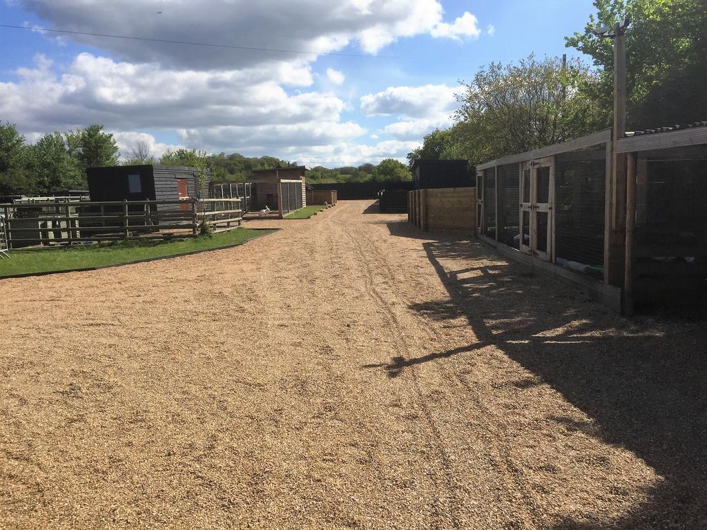 Willow Court Farm The Lodge & Petting Farm, 8 Mins From Legoland & Windsor, 15 Mins From Lapland Uk Exterior foto